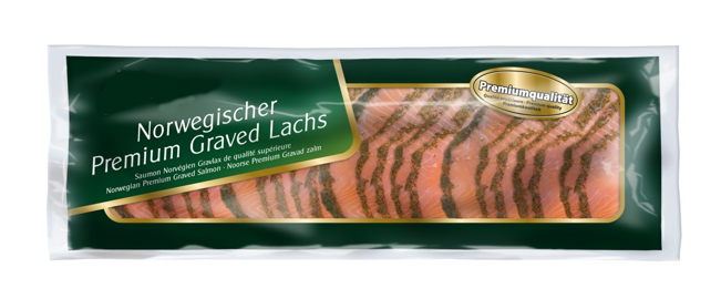Lachs grav